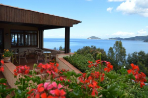 Albergo Le Briciole Marciana Marina